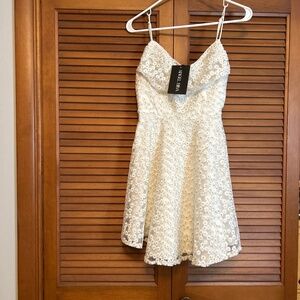 New Daisy Dress